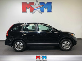 Used 2010 Honda CR-V LX image 1