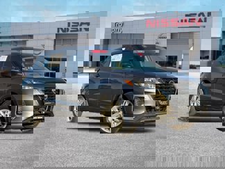 Certified 2023 Nissan Kicks S image 1