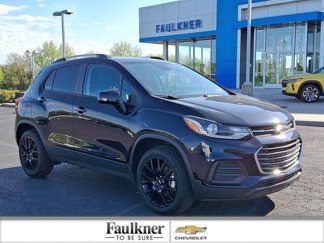 Certified 2022 Chevrolet Trax LT w/ Premium Seat Package image 1