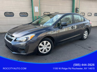 Used 2014 Subaru Impreza 2.0i image 1