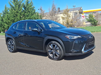 Used 2022 Lexus UX 200 image 1