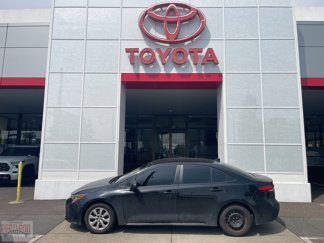 Used 2023 Toyota Corolla LE image 1