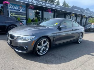 Used 2014 BMW 428i xDrive Coupe image 1