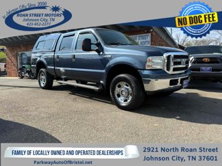 Used 2005 Ford F350 XLT image 1