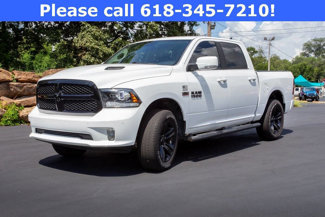 Used 2017 RAM 1500 Sport w/ Convenience Group image 1