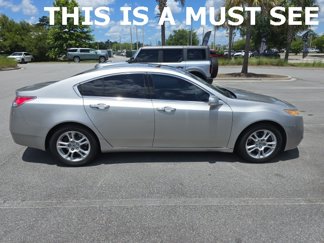 Used 2011 Acura TL w/ Technology Package image 1