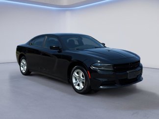 Used 2022 Dodge Charger SXT image 1