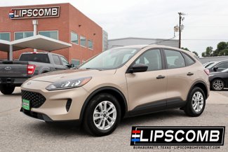Used 2021 Ford Escape S image 1