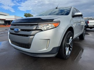 Used 2013 Ford Edge SEL image 1