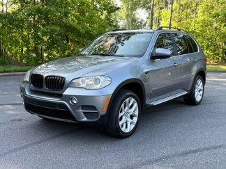 Used 2013 BMW X5 xDrive35i image 1