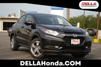 Used 2016 Honda HR-V EX image 1