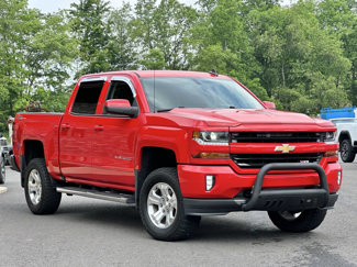 Used 2017 Chevrolet Silverado 1500 LT w/ All Star Edition image 1
