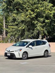 Used 2015 Toyota Prius V Four image 1