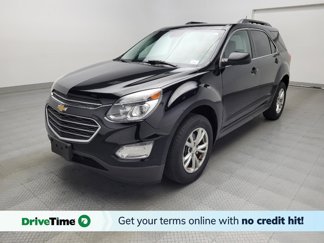 Used 2017 Chevrolet Equinox LT w/ Convenience Package image 1