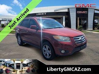 Used 2012 Hyundai Santa Fe SE w/ Premium Pkg 3 image 1