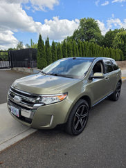 Used 2012 Ford Edge Limited image 1
