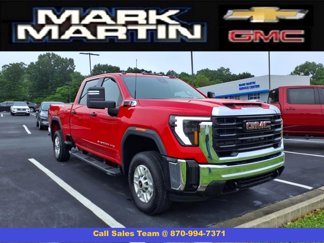 Used 2024 GMC Sierra 2500 Pro image 1