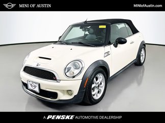 Used 2012 MINI Cooper S image 1