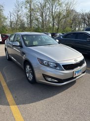 Used 2012 Kia Optima LX image 1