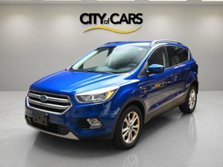 Used 2017 Ford Escape SE image 1