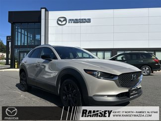 Used 2024 MAZDA CX-30 AWD 2.5 S w/ Select Sport Pkg image 1