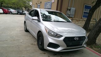 Used 2018 Hyundai Accent SE image 1