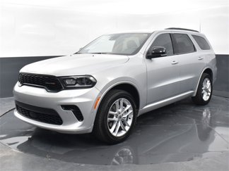 New 2024 Dodge Durango GT image 1