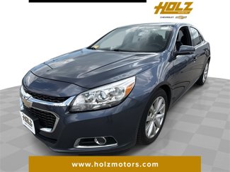 Used 2015 Chevrolet Malibu LT image 1