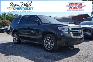 Used 2015 Chevrolet Tahoe LT image 1