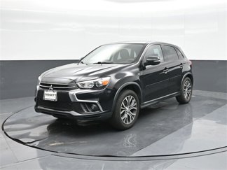 Used 2019 Mitsubishi Outlander Sport ES image 1
