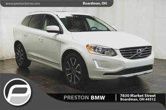 Used 2016 Volvo XC60 T5 Premier image 1