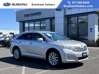 Used 2011 Toyota Venza image 1