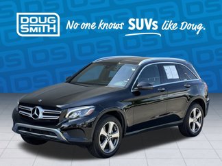 Used 2019 Mercedes-Benz GLC 300 image 1