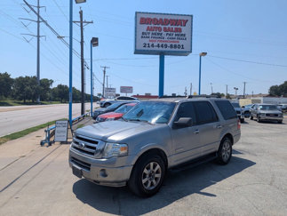 Used 2008 Ford Expedition XLT image 1