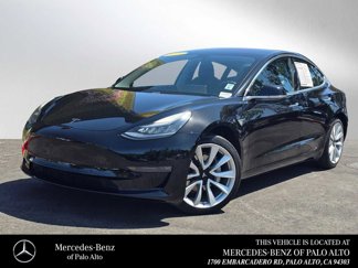 Used 2019 Tesla Model 3 Standard Range image 1