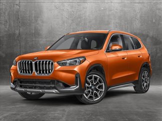 New 2025 BMW X1 xDrive28i w/ Convenience Package image 1