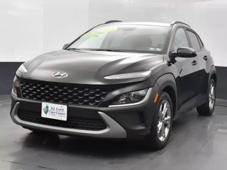 Used 2023 Hyundai Kona SEL image 1