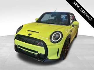 Certified 2023 MINI Cooper S image 1