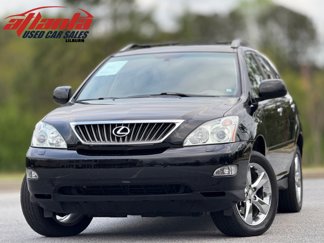 Used 2008 Lexus RX 350 2WD image 1