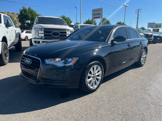 Used 2014 Audi A6 2.0T Premium image 1