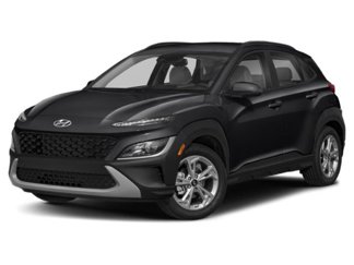 Certified 2023 Hyundai Kona SEL image 1