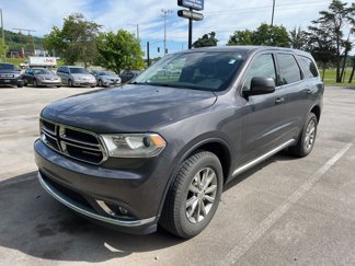 Used 2017 Dodge Durango SXT w/ 3rd Row Seating Group image 1