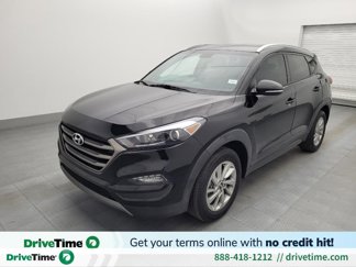 Used 2016 Hyundai Tucson Eco image 1
