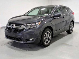 Used 2018 Honda CR-V EX image 1