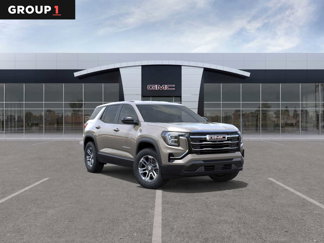 New 2026 GMC Terrain Elevation image 1