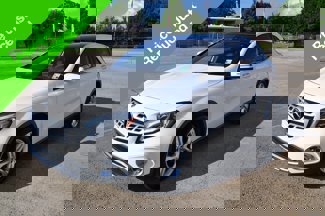 Used 2019 Mercedes-Benz GLA 250 image 1
