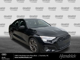 Used 2023 Audi A3 2.0T Premium w/ Convenience Package image 1