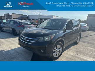 Used 2012 Honda CR-V EX image 1