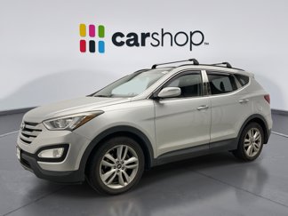 Used 2015 Hyundai Santa Fe Sport 2.0T w/ Option Group 05 image 1