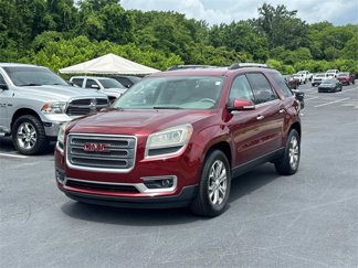 Used 2016 GMC Acadia SLT image 1